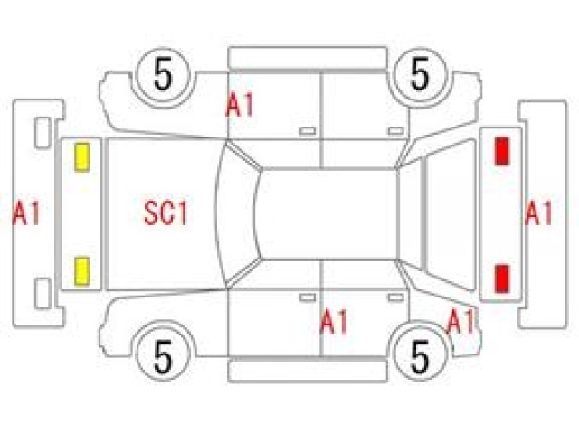 Nissan ELGRAND 2011 7044965-23
