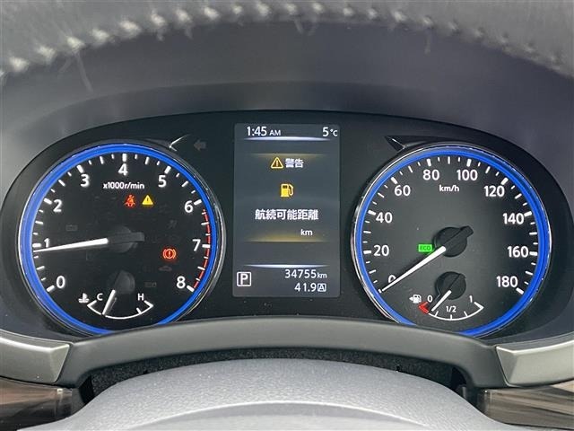 Nissan ELGRAND 2016 7045006-2