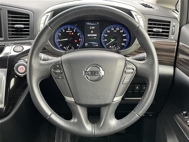 Nissan ELGRAND 2016 7045006-6