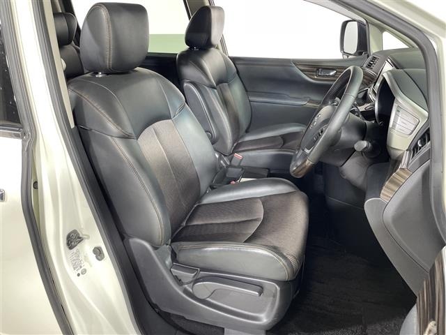 Nissan ELGRAND 2017 7045036-6