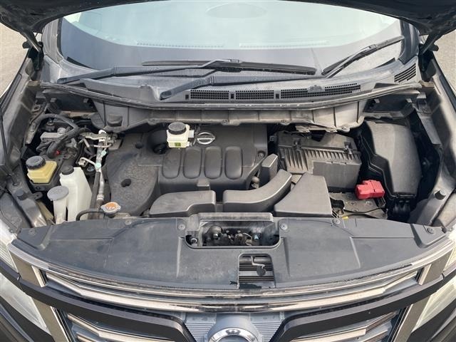 Nissan ELGRAND 2015 7045103-14