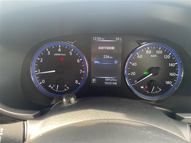 Nissan ELGRAND 2015 7045103-19