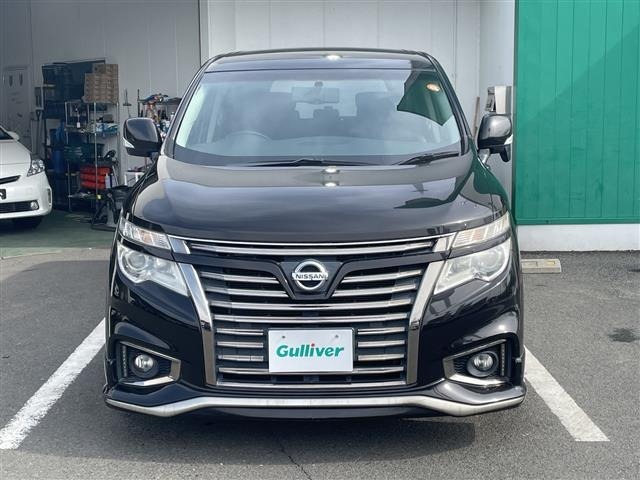 Nissan ELGRAND 2015 7045103-20
