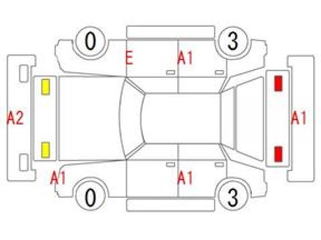 Nissan ELGRAND 2015 7045103-23