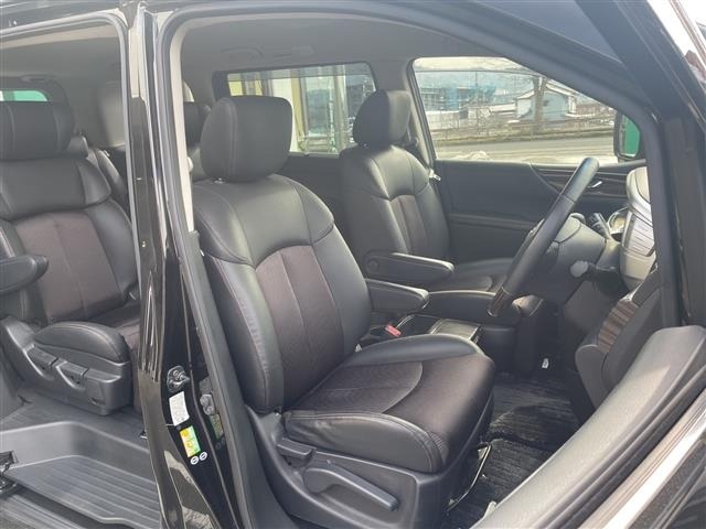 Nissan ELGRAND 2015 7045103-9