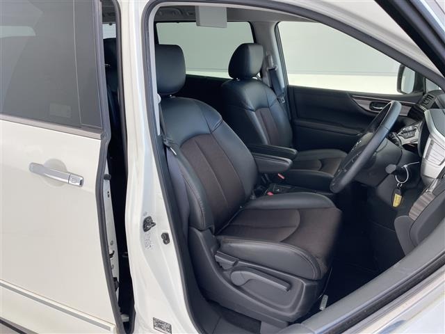 Nissan ELGRAND 2017 7045104-10