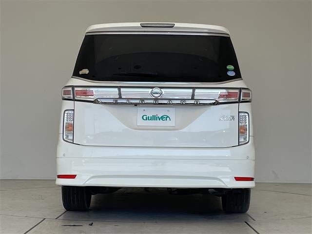 Nissan ELGRAND 2017 7045104-13
