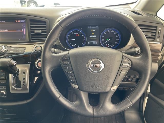 Nissan ELGRAND 2017 7045104-14