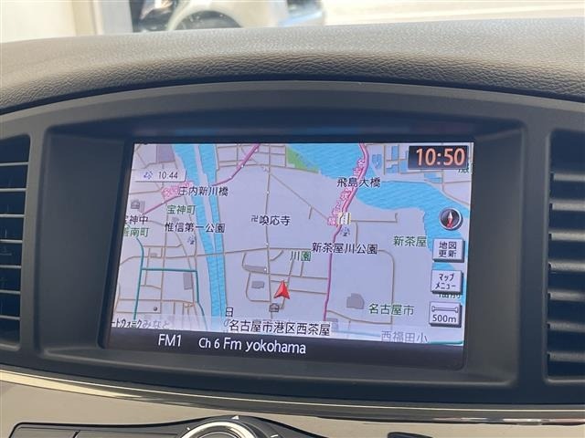 Nissan ELGRAND 2017 7045104-16