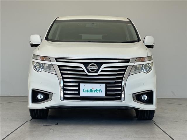 Nissan ELGRAND 2017 7045104-22