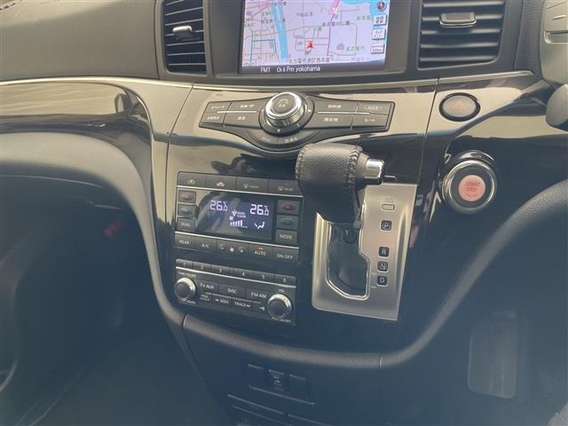 Nissan ELGRAND 2017 7045104-7