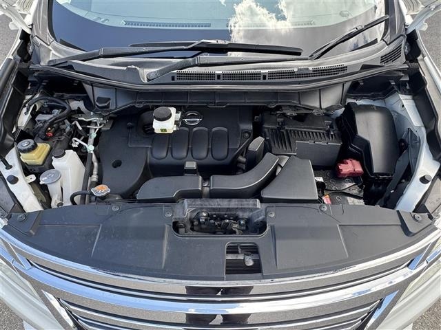 Nissan ELGRAND 2014 7045118-14