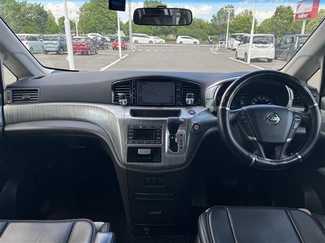 Nissan ELGRAND 2014 7045118-15
