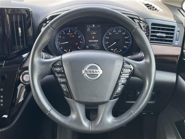 Nissan ELGRAND 2021 7045168-12