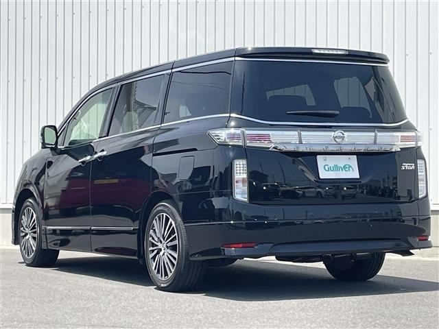 Nissan ELGRAND 2021 7045168-13