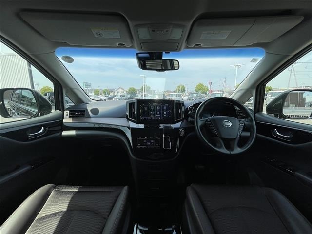 Nissan ELGRAND 2021 7045168-14
