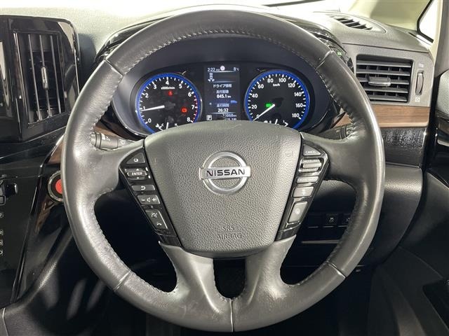 Nissan ELGRAND 2021 7045169-3