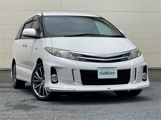 Toyota ESTIMA HYBRID 2013 7046075-0