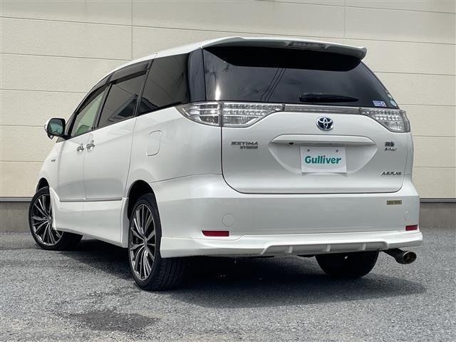 Toyota ESTIMA HYBRID 2013 7046075-13