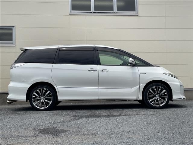 Toyota ESTIMA HYBRID 2013 7046075-2