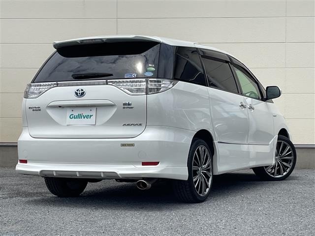 Toyota ESTIMA HYBRID 2013 7046075-20