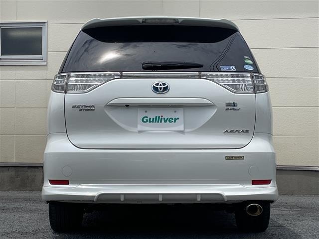 Toyota ESTIMA HYBRID 2013 7046075-22