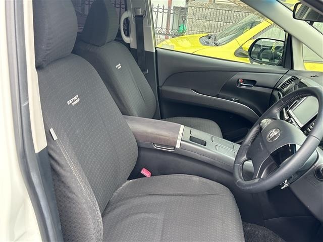 Toyota ESTIMA HYBRID 2013 7046075-3