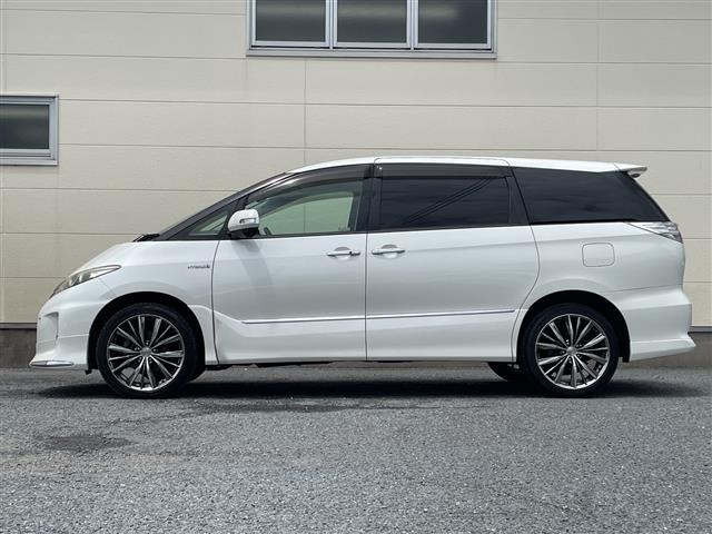 Toyota ESTIMA HYBRID 2013 7046075-4