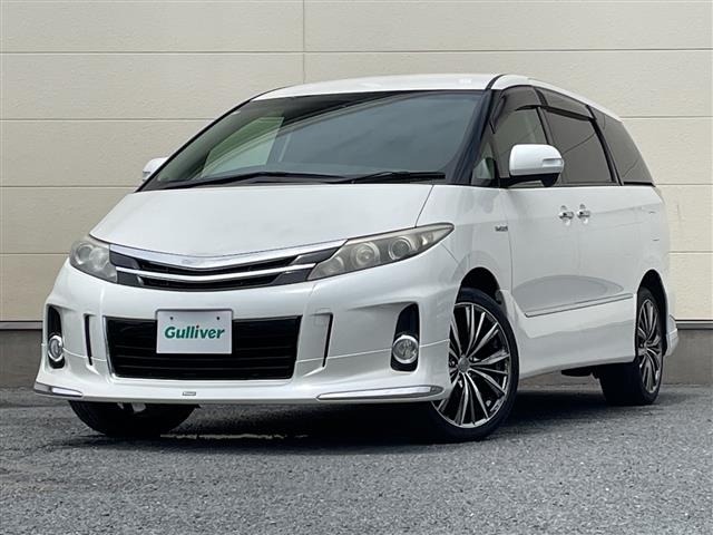 Toyota ESTIMA HYBRID 2013 7046075-6
