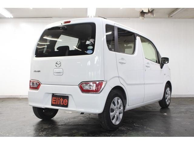 Mazda FLAIR 2017 7063366-1