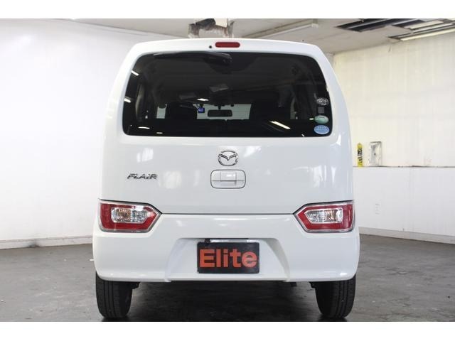 Mazda FLAIR 2017 7063366-9