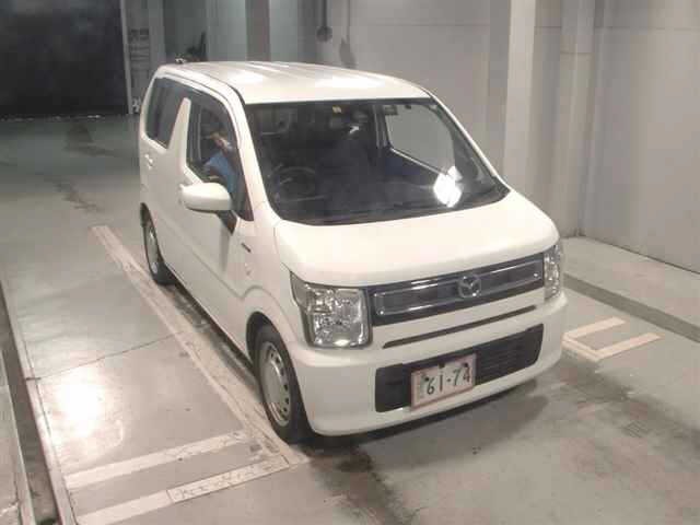 Mazda FLAIR 2020 7063369-0
