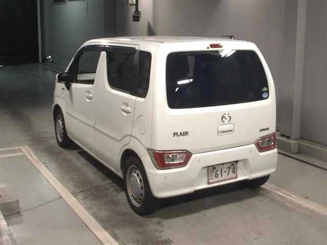 Mazda FLAIR 2020 7063369-1