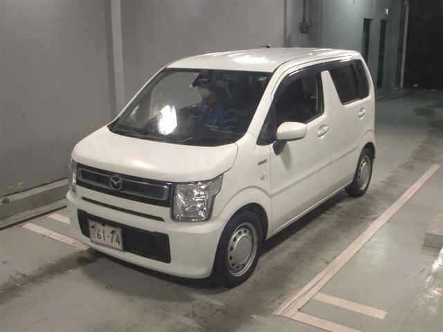 Mazda FLAIR 2020 7063369-4