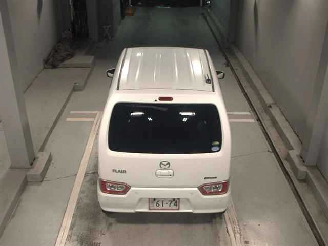 Mazda FLAIR 2020 7063369-7