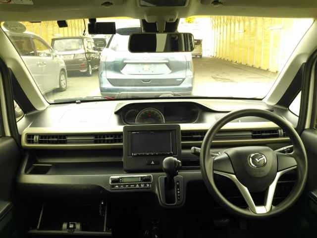 Mazda FLAIR 2020 7063369-8
