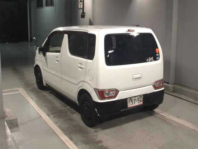 Mazda FLAIR 2017 7063370-1