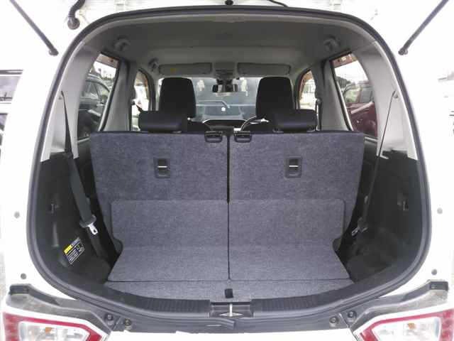Mazda FLAIR 2017 7063370-10