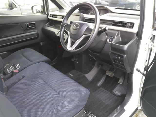 Mazda FLAIR 2017 7063370-3