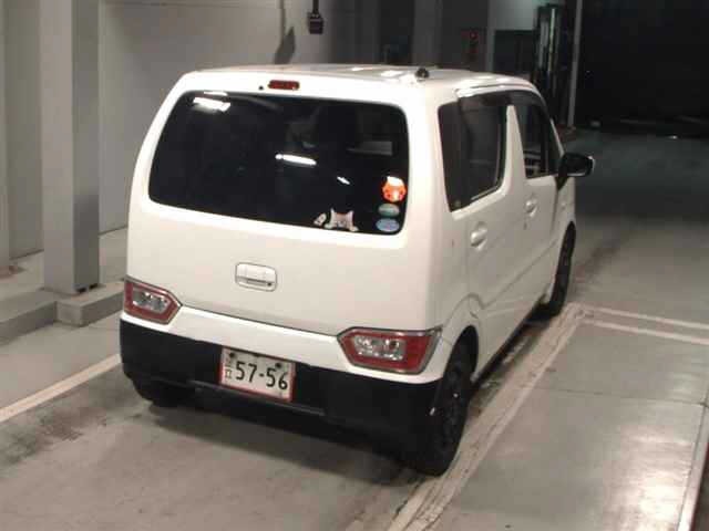 Mazda FLAIR 2017 7063370-5