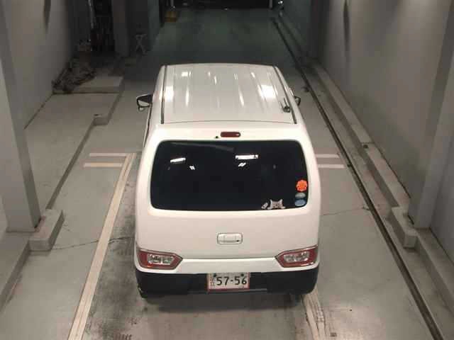 Mazda FLAIR 2017 7063370-7