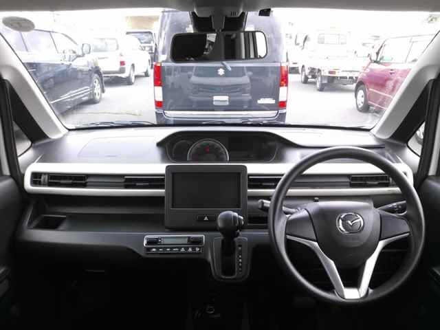 Mazda FLAIR 2017 7063370-8