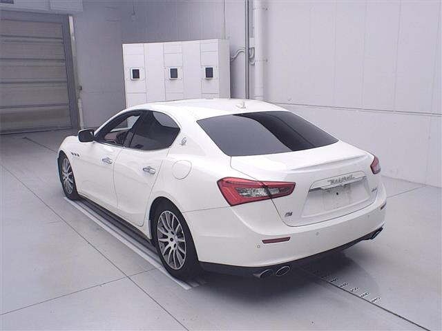 Maserati GHIBLI 2015 7034436-1