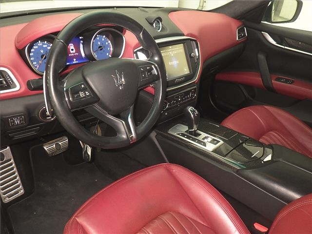 Maserati GHIBLI 2015 7034436-3
