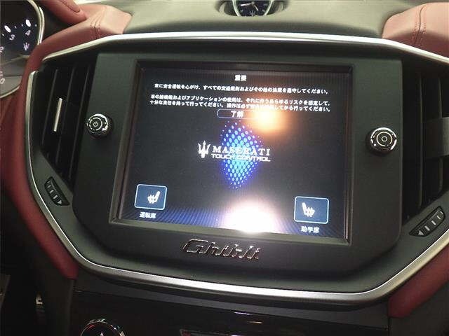 Maserati GHIBLI 2015 7034436-6