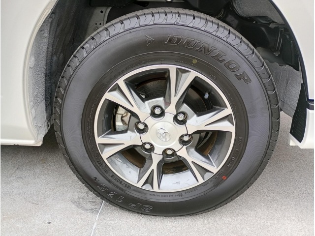 Toyota HIACE VAN 2024 7046781-18