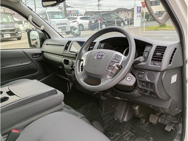 Toyota HIACE VAN 2024 7046781-21