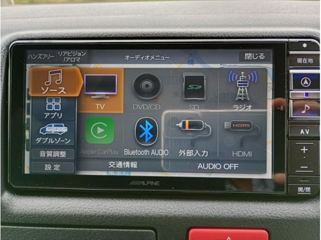 Toyota HIACE VAN 2024 7046781-27