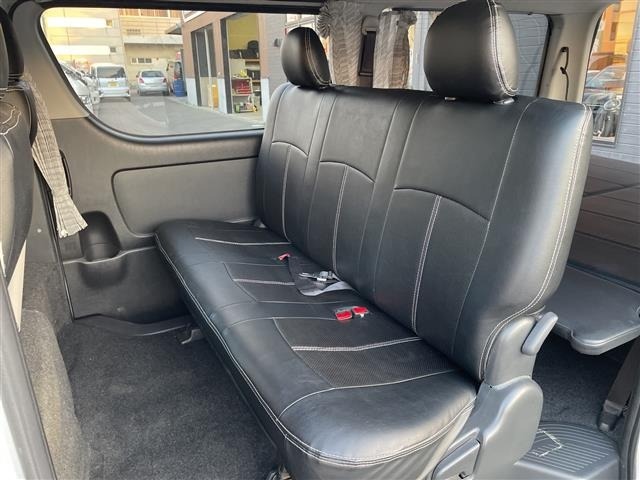 Toyota HIACE VAN 2014 7047999-10