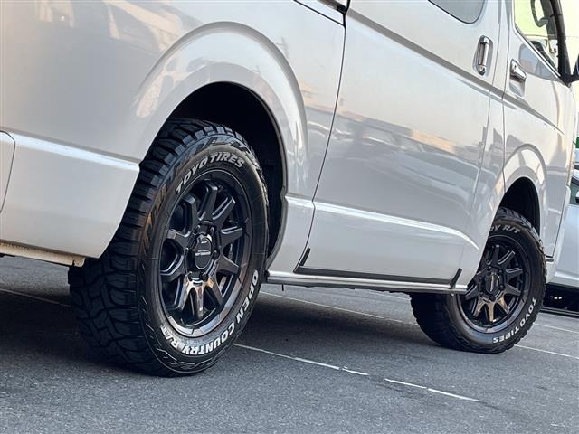 Toyota HIACE VAN 2014 7047999-11